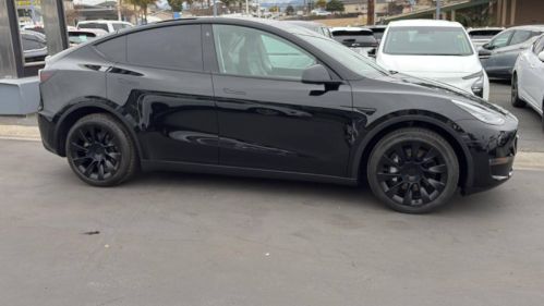 2022 Tesla Model Y 7SAYGDEE0NF480496