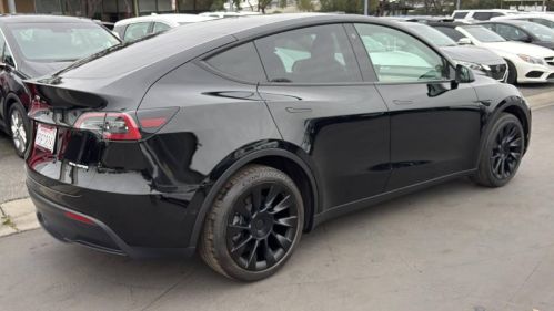 2022 Tesla Model Y 7SAYGDEE0NF480496