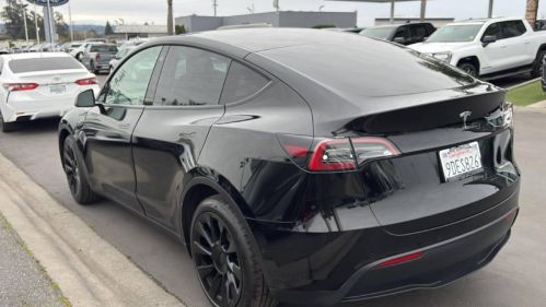 2022 Tesla Model Y 7SAYGDEE0NF480496