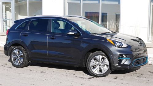 2022 Kia NIRO EV KNDCE3LG5N5134943