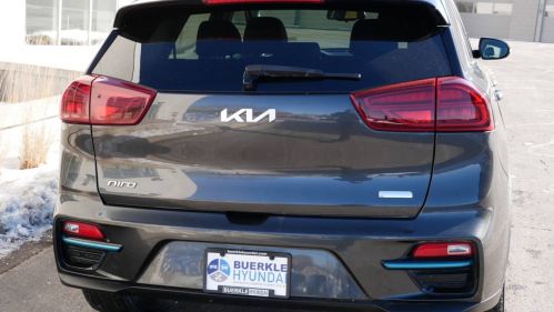 2022 Kia NIRO EV KNDCE3LG5N5134943