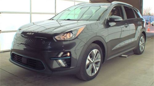 2022 Kia NIRO EV KNDCE3LG0N5147065