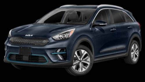 2022 Kia NIRO EV KNDCE3LG6N5146874