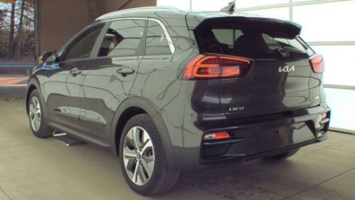 2022 Kia NIRO EV KNDCE3LG0N5147065