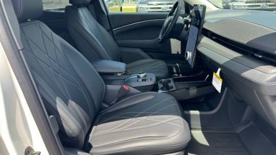 2024 Ford Mustang Mach E 3FMTK1SUXRMA15074