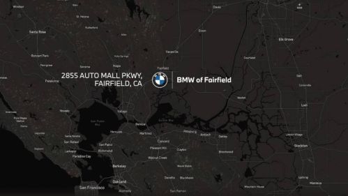 2025 BMW i5 WBY33FK02SCU84242