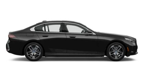2025 BMW i5 WBY33FK06SCU85054
