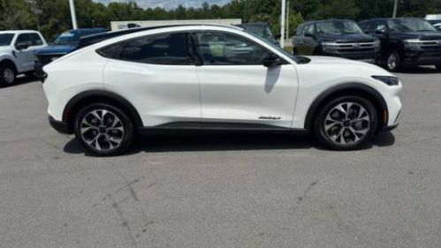 2024 Ford Mustang Mach E 3FMTK1SUXRMA15074