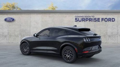 2025 Ford Mustang Mach E 3FMTK3R76SMA07538