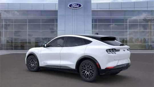 2024 Ford Mustang Mach E 3FMTK3SU3RMA48929