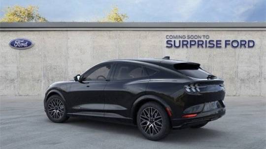 2025 Ford Mustang Mach E 3FMTK3R76SMA07538