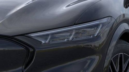 2025 Ford Mustang Mach E 3FMTK3SU8SMA08870