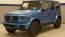 2025 Mercedes Electric G-Class - 1