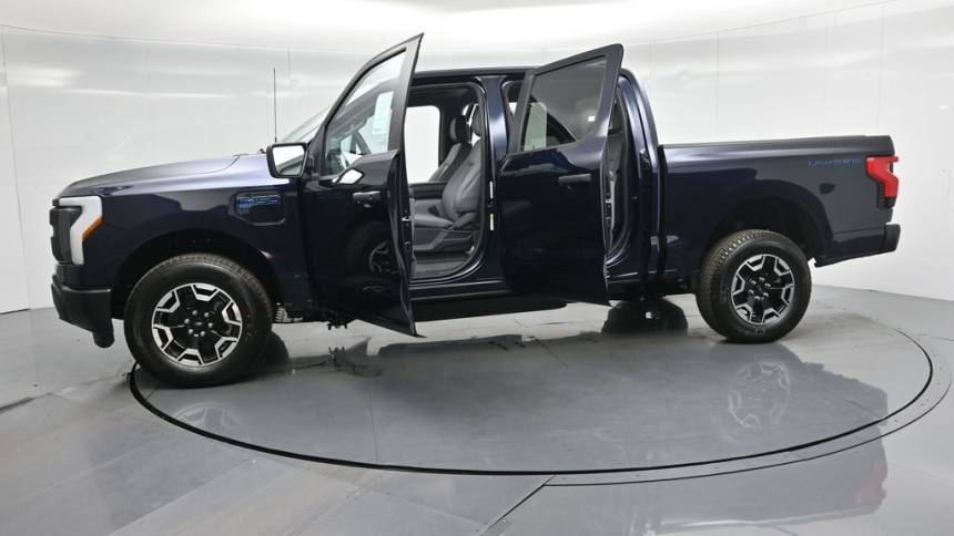 2024 Ford F-150 Lightning 1FT6W1B71RWG32816