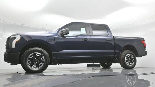 2024 Ford F-150 Lightning 1FT6W1B71RWG32816