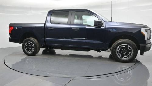 2024 Ford F-150 Lightning 1FT6W1B71RWG32816