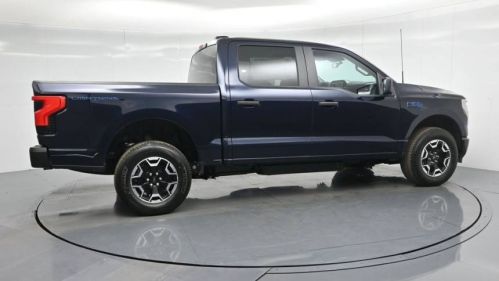 2024 Ford F-150 Lightning 1FT6W1B71RWG32816