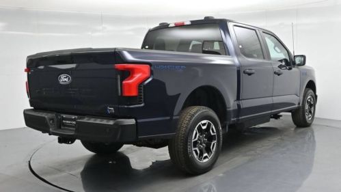 2024 Ford F-150 Lightning 1FT6W1B71RWG32816