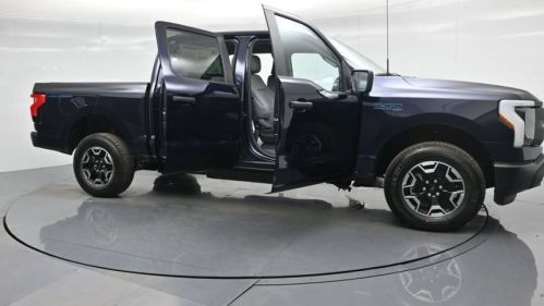 2024 Ford F-150 Lightning 1FT6W1B71RWG32816