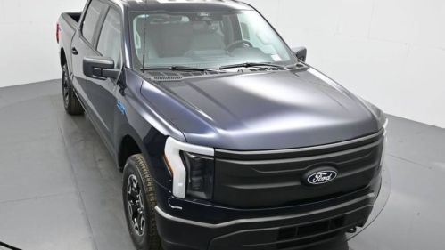 2024 Ford F-150 Lightning 1FT6W1B71RWG32816