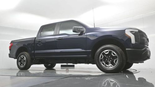 2024 Ford F-150 Lightning 1FT6W1B71RWG32816