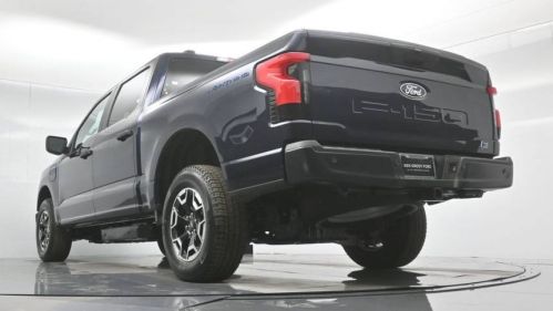 2024 Ford F-150 Lightning 1FT6W1B71RWG32816