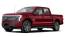 2025 Ford F-150 Lightning