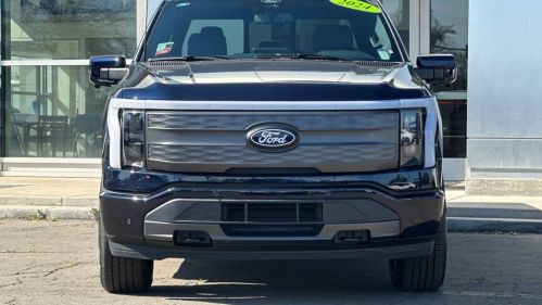 2024 Ford F-150 Lightning 1FT6W5L72RWG16646