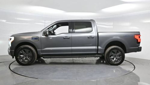 2024 Ford F-150 Lightning 1FT6W5L76RWG26919