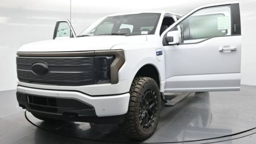 2024 Ford F-150 Lightning 1FT6W5L74RWG24666