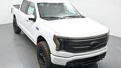 2024 Ford F-150 Lightning 1FT6W5L74RWG24666