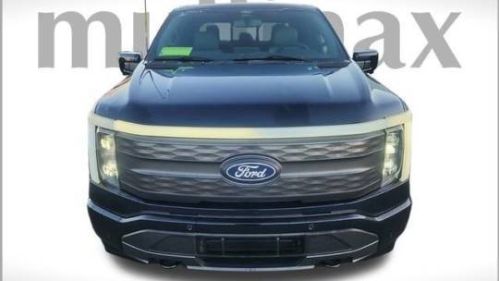 2024 Ford F-150 Lightning 1FT6W5L77RWG13340