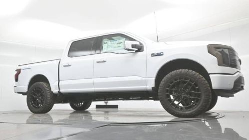 2024 Ford F-150 Lightning 1FT6W5L74RWG24666