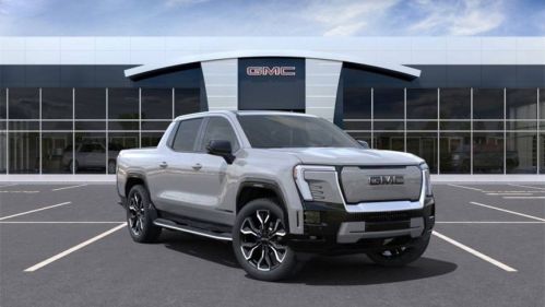 2024 GMC Sierra EV 1GT401EL2RU401422