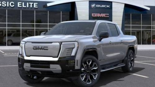 2024 GMC Sierra EV 1GT401ELXRU402186