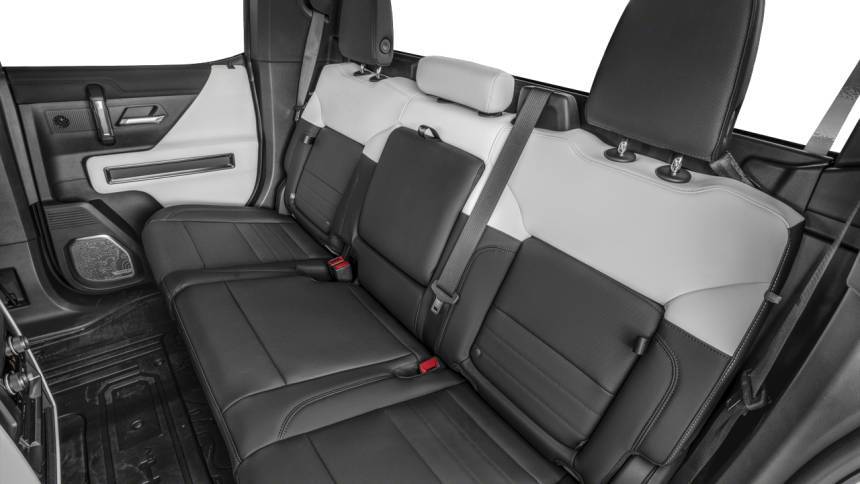 2025 GMC HUMMER EV Pickup 1GT40DDB8SU109211