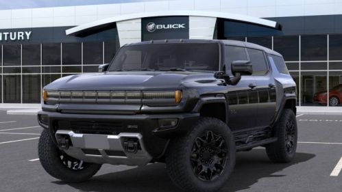 2025 GMC HUMMER EV SUV 1GKT0RDC7SU115233