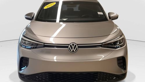 2023 Volkswagen ID.4 1V2CMPE82PC042086