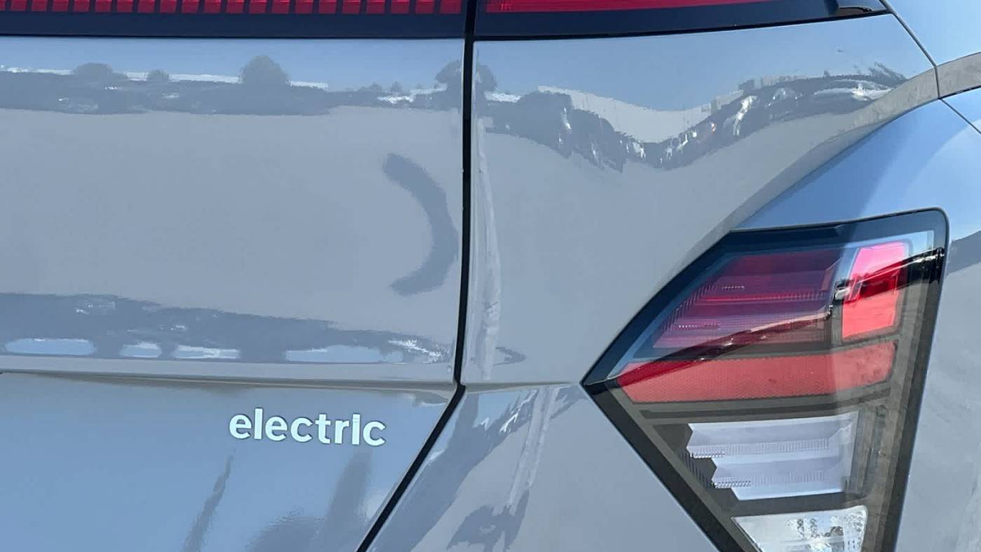 2025 Hyundai Kona Electric KM8HE3A66SU024917