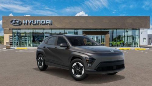 2025 Hyundai Kona Electric KM8HC3A61SU028508