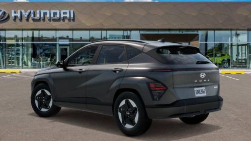 2025 Hyundai Kona Electric KM8HC3A61SU028508