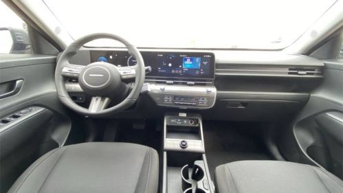 2025 Hyundai Kona Electric KM8HC3A6XSU025283