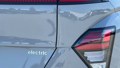 2025 Hyundai Kona Electric KM8HE3A66SU024917