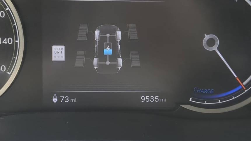 2023 Genesis Electrified GV70 5NMMCET11PH000965