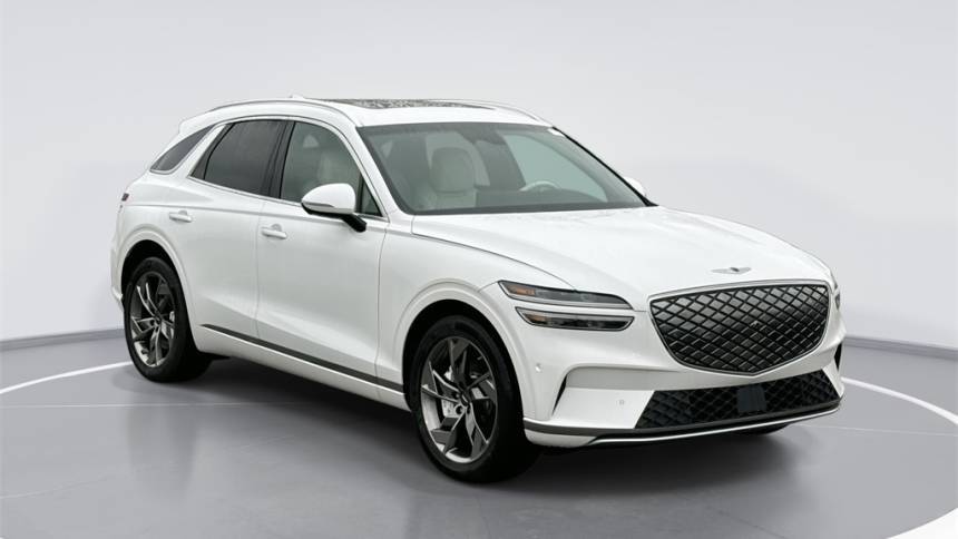 2025 Genesis Electrified GV70 5NMMCET15SH005269