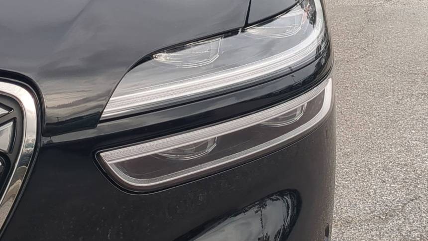 2023 Genesis Electrified GV70 5NMMCET11PH000965