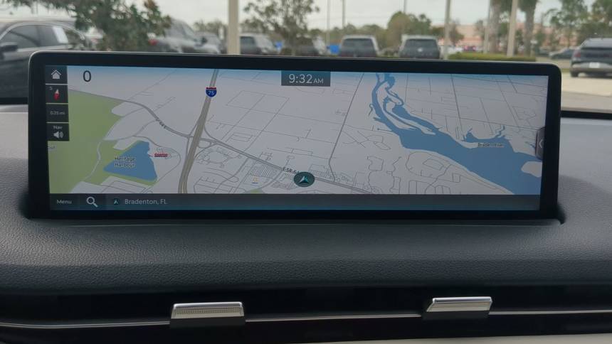 2023 Genesis Electrified GV70 5NMMCET11PH000965