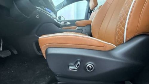 2025 Chrysler Pacifica 2C4RC1N73SR549906