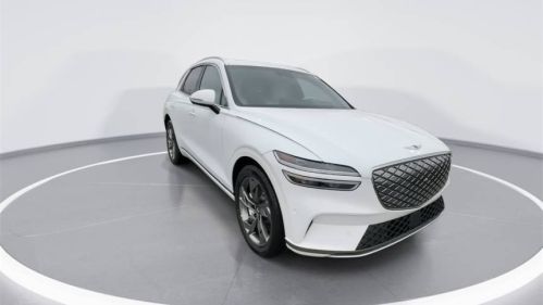 2025 Genesis Electrified GV70 5NMMCET15SH005269