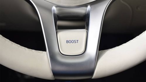 2025 Genesis Electrified GV70 5NMMCET19SH005369